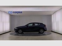 Begagnad Mazda 3 Prime-Line 140 HK (102 kW) 2025 Blå Sedan