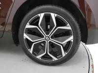 Usado Renault Grand Scénic IV Zen 150 CV (110 kW) 2021 Rojo Monovolumen