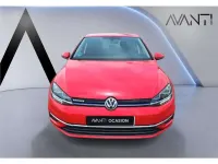 Usado VW Golf VII Advance 131 CV (96 kW) 2020 Utilitario
