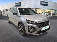 Usado Peugeot 2008 Allure 145 CV (106 kW) 2025 Gris SUV