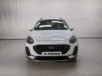 Usado Ford Fiesta Active 125 CV (91 kW) 2023 Blanco Utilitario