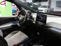 Usado VW ID.3 Pro 150 kW (204 CV) 2024 Gris Utilitario