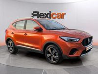 Usado MG ZS Comfort 116 CV (85 kW) 2025 Naranja SUV