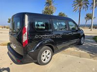 Usado Ford Tourneo Connect Titanium 120 CV (88 kW) 2017 Negro Monovolumen