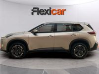 Usado Nissan X-Trail Acenta 213 CV (156 kW) 2025 Beige SUV