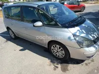 Usado Renault Espace Privilege 150 CV (110 kW) 2005 Gris / plata Monovolumen