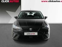Usado Seat Ibiza Reference 95 CV (69 kW) 2025 Blanco Utilitario