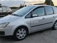 Usado Ford C-MAX Trend 115 CV (84 kW) 2006 Gris / plata Monovolumen
