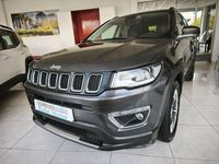 Usado Jeep Compass Limited 120 CV (88 kW) 2020 Gris SUV
