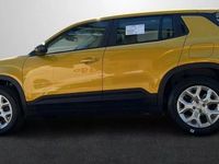 Usado Jeep Avenger Altitude 101 CV (74 kW) 2024 Negro SUV