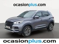 Usado DR DR 4.0 116 CV (85 kW) 2023 Gris SUV