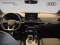 usado Audi Q5 40 Tdi Quattro-ultra Black Line S Tronic 150kw