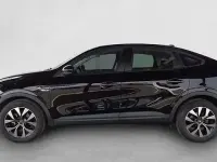 Usado Renault Arkana Equilibre 145 CV (106 kW) 2023 Negro SUV