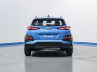 usado Hyundai Kona HEV 1.6 GDI DT Klass