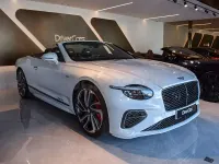 Nuevo Bentley Continental 782 CV (575 kW) 2026 Blanco Descapotable