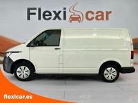 usado VW Transporter Furgón 2.0tdi Bmt 110kw