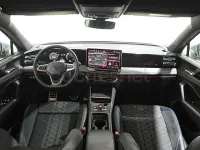 Usado VW Tiguan R-line 150 CV (110 kW) 2025 Gris / plata SUV