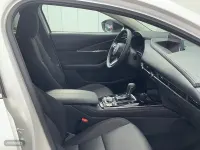 Usado Mazda CX-30 Homura-Line 122 CV (89 kW) 2025 Blanco SUV