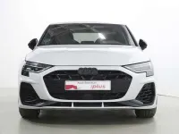 Usado Audi S3 Sportback 333 CV (244 kW) 2024 Blanco Utilitario