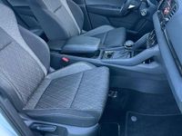 Usado Skoda Karoq SportLine 150 CV (110 kW) 2023 Blanco SUV