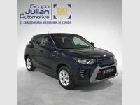 Nuevo SsangYong Tivoli 149 CV (109 kW) 2025 Azul