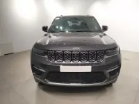 Usado Jeep Grand Cherokee Summit 381 HP (280 kW) 2024 Cinzento SUV
