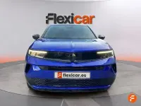 Usado Opel Mokka 136 CV (100 kW) 2025 Azul SUV