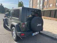 usado Jeep Wrangler 2007