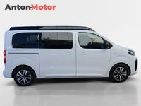 Usado Citroën Spacetourer 180 CV (132 kW) 2024 Blanco Monovolumen