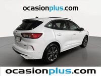 Usado Ford Kuga ST-Line 190 CV (139 kW) 2023 Blanco SUV