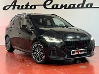 Usado BMW 218 Comfort Edition 136 CV (100 kW) 2024 Negro Coupe