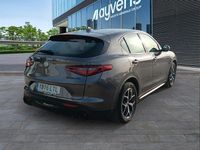 Usado Alfa Romeo Stelvio Sprint 190 CV (139 kW) 2021 Otro SUV