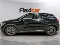 Usado Mercedes GLA250 224 CV (164 kW) 2019 Negro SUV
