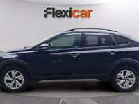 Begagnad VW Taigo Life 110 HK (80 kW) 2023 Svart SUV