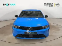 Nuevo Opel Astra Edition 146 CV (107 kW) 2025 Azul Berlina