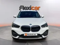 Usado BMW X1 150 CV (110 kW) 2023 Blanco SUV