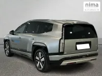 Nuevo Hyundai Ioniq 9 230 kW (313 CV) 2025 SUV
