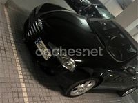 Usado Alfa Romeo 147 Progression 105 CV (77 kW) 2005 Negro Utilitario