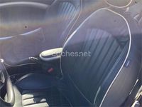 Usado Mini Cooper D 112 CV (82 kW) 2012 Beige Utilitario