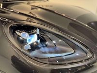 Usado Porsche Macan 245 CV (180 kW) 2020 Gris SUV