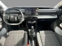 Nuevo Citroën C3 101 CV (74 kW) 2026 Rojo SUV