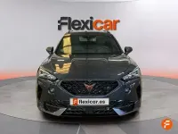 Usado Cupra Formentor 150 CV (110 kW) 2021 Gris SUV