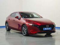 usado Mazda 3 2.0 e-Skyactiv-G Evolution 90kW