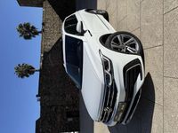 Usado VW Tiguan R-line 150 CV (110 kW) 2023 Blanco SUV