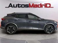 Usado Cupra Formentor 151 CV (111 kW) 2021 Gris SUV