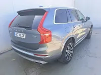 Usado Volvo XC90 Inscription 390 CV (286 kW) 2020 Gris / plata SUV