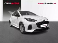 Usado Mazda 2 Center-Line 116 CV (85 kW) 2025 Blanco Berlina