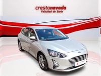 Usado Ford Focus Trend 125 CV (91 kW) 2021