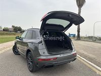 Usado Audi Q5 Sportback S-Line 367 CV (269 kW) 2024 Gris / plata SUV