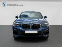 Usado BMW X4 Shadowline 231 CV (169 kW) 2018 Azul SUV